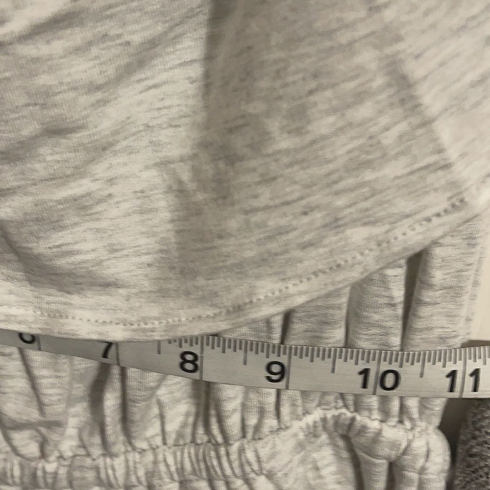 BB Dakota Romper Grey  - Picture 9 of 12